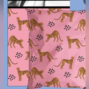 20 Poly Mailers Waterproof And Tear-Resistant Shipping Bags 12"x15.5"